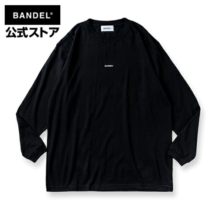 楽天市場 送料無料 Long Sleeve T Ghost Concept Notes Black White ブラック ロングtシャツ 長袖 ロング Tシャツ ロンt Bandel バンデル メンズ ファッション レディース Bandel公式 楽天市場店