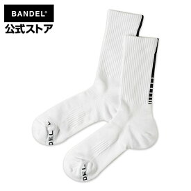 バンデル COMPRESSION SOCKS MIDDLEBANDEL バンデル メンズ レディース スポーツ