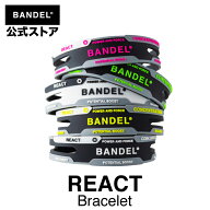 バンデル ブレスレット bandel BANDEL リアクト React Bracelet bracelet バンデルゴルフ メンズ レディ…