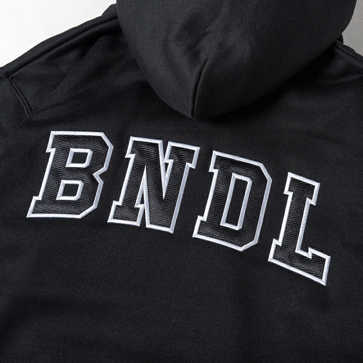 楽天市場 送料無料 Bndl Wappen Hoodie ロゴ パーカー バンデル フード パーカー メンズ レディース フード付きパーカー Bandel公式 楽天市場店 楽天市場 送料無料 Bndl Wappen Hoodie ロゴ パーカー バンデル フード パーカー メンズ レディース フード付きパーカー Bandel公式 楽天市場店