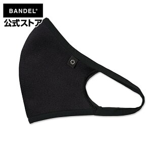 �o���f�� BANDEL PROTECTION MASK / Black �}�X�N ���G�} �R�� ���L �z������ UV�J�b�g �V�^�R���i�E�C���X ���� �C���t���G���U�\�h �@�\�f�� �M���Ǒ΍� �X�|�[�c
