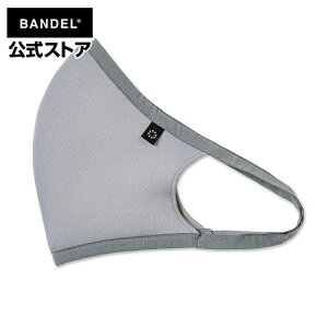 �o���f�� BANDEL PROTECTION MASK / Grey �}�X�N ���G�} �R�� ���L �z������ UV�J�b�g �V�^�R���i�E�C���X ���� �C���t���G���U�\�h �@�\�f�� �M���Ǒ΍� �X�|�[�c