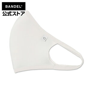 �o���f�� BANDEL PROTECTION MASK / White �}�X�N ���G�} �R�� ���L �z������ UV�J�b�g �V�^�R���i�E�C���X ���� �C���t���G���U�\�h �@�\�f�� �M���Ǒ΍� �X�|�[�c