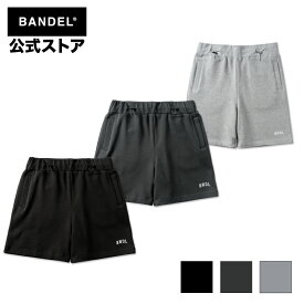 バンデル BNDL SWEAT SHORTS 短パン 半ズボン ハーフパンツ ショートパンツ メンズ レディース ユニセックス ファッション ストリートファッション スポーツ