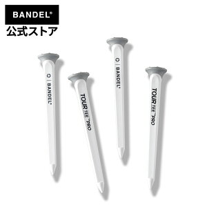 of BANDEL TOURTEE LONG 4piece set White×Grey BANDEL St OeB[ Stpi StObY of Y fB[X X|[c
