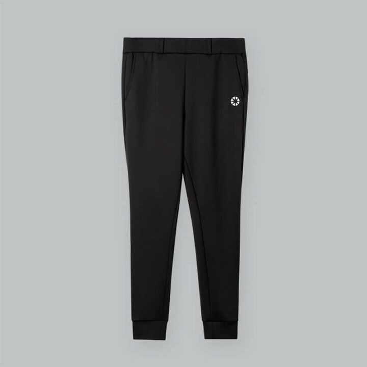 バンデル BANDEL パンツ CROPPED WOVEN GOLF PANT ゴルフウェア パンツ 