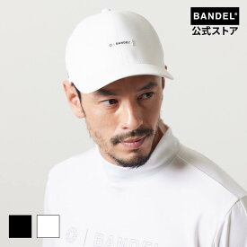 バンデル SILICORN LOGO SPORTS CAPメンズ レディース ユニセックス ファッション ストリートファッション バンデル スポーツ ワンポイント ロゴ 【送料無料】【ウェア】