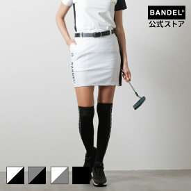 バンデル BASIC COMBINATION SKIRT バンデル BANDEL ゴルフ スカート　ミニ レディース 女性 レディース ゴルフウェア