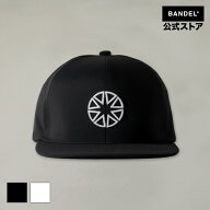バンデル OCTAS FLATVISOR CAP ニット 帽子 ゴルフ キャップ メンズ レディース 男性 女性 スポーツ 25SS…