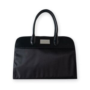 of LEATHER HANDLE BOSTON BAG obO St GOLF BANDEL of Y fB[X X|[c