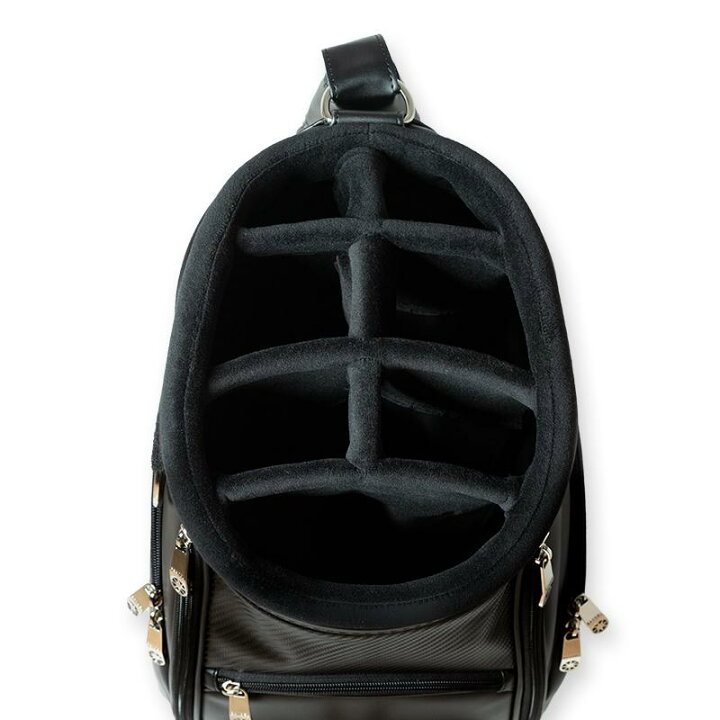 楽天市場】CART TYPE CADDY BAGRIPSTOP STAND CADDYBAG キャディバッグ 
