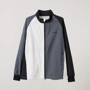 of St MULTI COLOR SWITCH ZIP JACKET BANDEL 25SS WPbg zCg ubN Y X|[c j ofStyEFAz