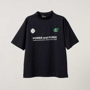 of St DIAGONAL OVAL LOGO S/S MOCK NECK SHIRTS BANDEL 25SS bNlbN  Vc zCg ubN Y X|[c j ofStyEFAz