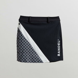 of WOMENS?ALLOVER SWITCH TIGHT SKIRT BANDEL 25SS StEFA XJ[g ofSt yz