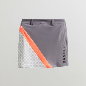 of WOMENS?ALLOVER SWITCH TIGHT SKIRT BANDEL 25SS StEFA XJ[g ofSt yz