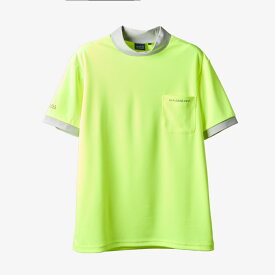 BANDEL x muta MARINE COOL MAX S/S Moc バンデルゴルフ バンデル ムータ bandel ポロシャツ 半袖 ゴルフ シャツ メンズ スポーツ 男性 女性 レディース【ウェア】