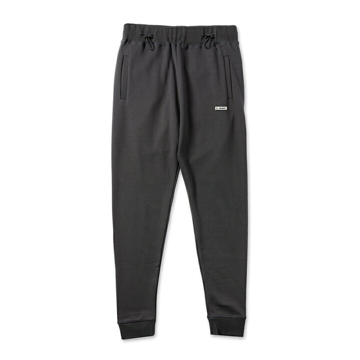 楽天市場】バンデル Vertical Logo Spandex Joggerpants BANDEL 