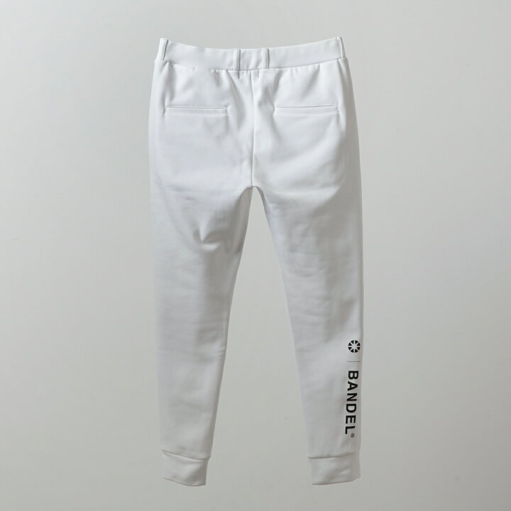 楽天市場】バンデル BASIC LONG PANTS MENS ゴルフウェア ロングパンツ 