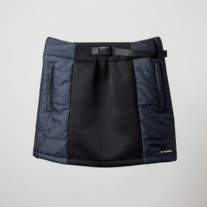 of St WOMENS SIDE PUFFER SKIRT XJ[g fB[X  ofSt StEFA BANDEL