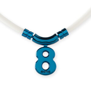 of lbNX [^ ClbNX X|[clbNX BANDEL×muta Healthcare Necklace Eight GCg  N X|[c }Olbg[v Y fB[X jZbNX t@bV
