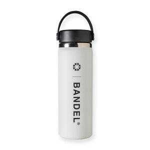 �o���f�� BANDEL×HydroFlask HYDRATION 20oz WIDE MOUTH �ۉ� �ۗ� �����\�X�e�����X�{�g�� ����