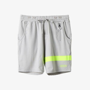 BANDEL x muta MARINE Line Rash Shorts of [^ Zp n[tpc V[gpc St Vc zCg ubN lCr[ Y X|[c j  fB[X of StyEF