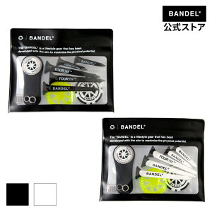 ofSt of St BANDEL Golf gift set Greenfork MtgZbg bandel }[J[ eB[ v[g yz