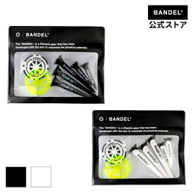 バンデル BANDEL Golf gift set Marker&Tee ギフトセット ゴルフ マーカー　ティー　プレゼント　バンデル