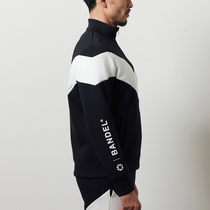 楽天市場】バンデル V SWITCH STAND COLLAR BLOUSON 全2色 GOLF 長袖 