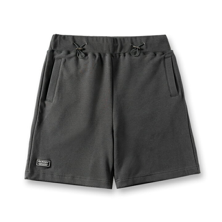 楽天市場】バンデル VARIOUS LOGO SHORT PANTS 全3色 BANDEL 短パン  