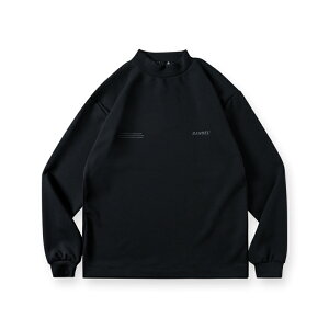 �o���f�� CONCEPT NOTES L/S MOCK NECK SHIRTS MENS BANDEL �|���V���c ���� �S���t �V���c �z���C�g �u���b�N �o���f�� �����Y �X�|�[�c �j���y�E�F�A�z