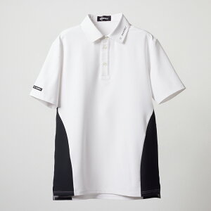 of St SIDE PANEL SWITCH S/S POLO SHIRTS BANDEL 24SS ofSt |Vc bandel  Vc zCg ubN Y X|[c jyEFAz