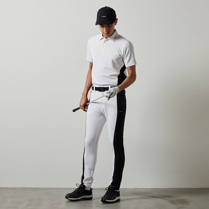楽天市場】バンデル SIDE PANEL SWITCH TAPERED PANTS BANDEL 24SS 