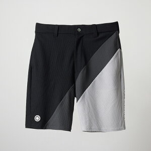 ofSt bandel STRIPES SWITCH HALF PANTS BANDEL 24SS StEFA Opc of St ZbgAbv Xgb` ubN Y yz