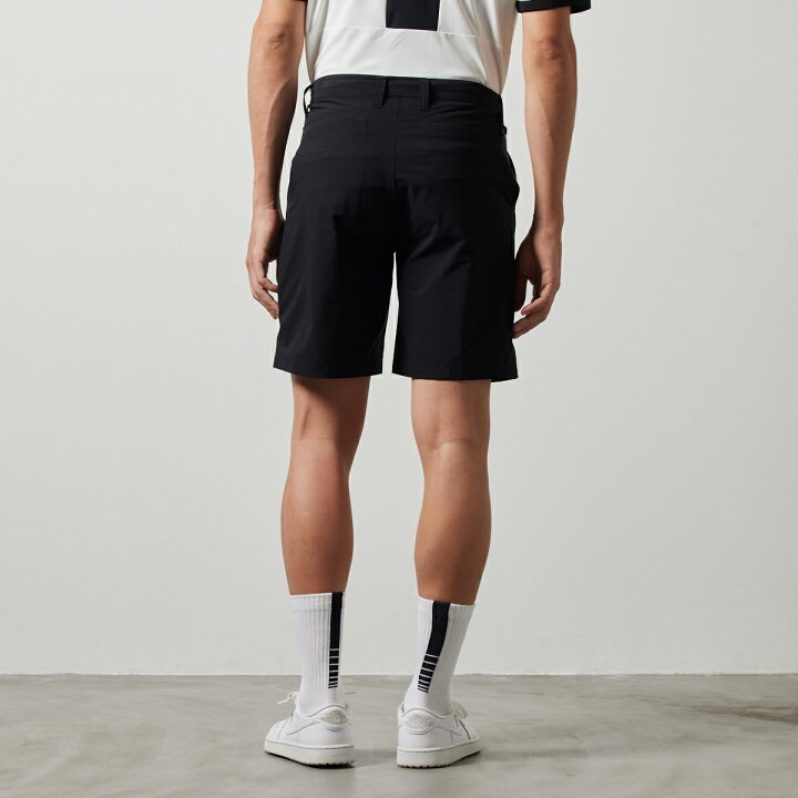 楽天市場】バンデルゴルフ bandel VENTILATION WOVEN HALF PANTS 