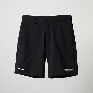 ofSt bandel VENTILATION WOVEN HALF PANTS BANDEL 24SS of St StEFA Opc ZbgAbv Xgb` ubN Y yz