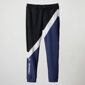 of STRIPES SWITCH LONG PANTS BANDEL 24SS StEFA Opc ZbgAbv Xgb` ubN Y ofSt yz