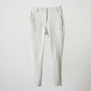 bandel WOMENS BASIC STRECH TAPERED PANTS BANDEL 24SS fB[X  StEFA ofSt of St