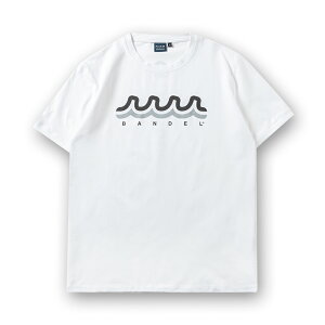 BANDEL×muta Limited S/S Tee of [^ TVc  St Vc zCg ubN Y X|[c j  fB[X of StyEFAz