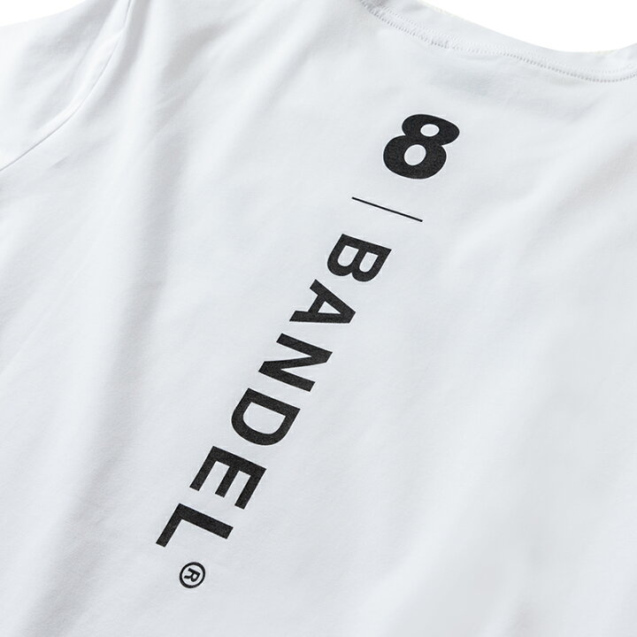 楽天市場】BANDEL×muta Limited S/S Tee バンデル ムータ Tシャツ 半袖 