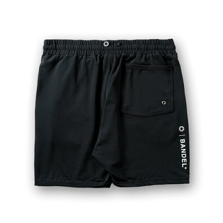 楽天市場】BANDEL×muta Limited Rush Shorts バンデル ムータ 短パン 