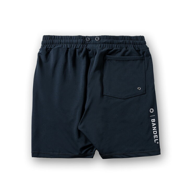 楽天市場】BANDEL×muta Limited Rush Shorts バンデル ムータ 短パン  