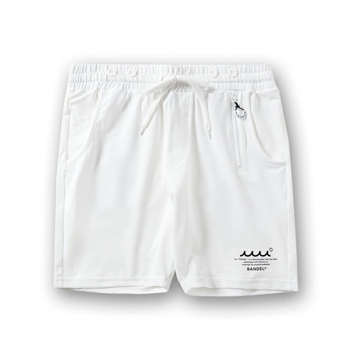 楽天市場】BANDEL×muta Limited Rush Shorts バンデル ムータ 短パン  