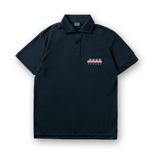 BANDEL×muta Limited S/S Polo 2nd Ed. ofSt of [^ bandel |Vc  St Vc zCg ubN lCr[ Y X|[c j  fB[XyEFAz