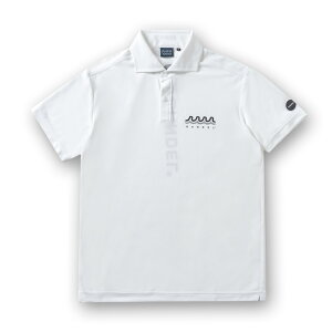 BANDEL×muta Limited S/S Polo 2nd Ed. ofSt of [^ bandel |Vc  St Vc zCg ubN lCr[ Y X|[c j  fB[XyEFAz