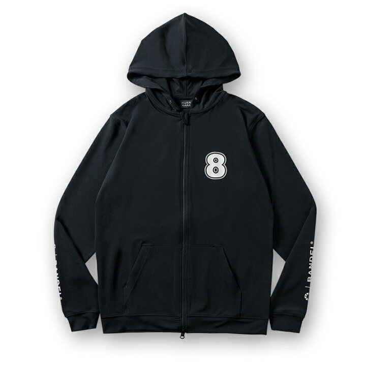 楽天市場】BANDEL×muta Limited Rush Parka バンデル ムータ パーカー 