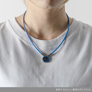 of lbNX ClbNX bandel Healthcare Necklace Earth mini 2.0 yr[őIׂTz wXPA A[X ~j  񂱂 R BANDEL NlbNX NObY Y f