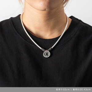 of lbNX ClbNX bandel Healthcare Necklace Earth mini 2.0 yr[őIׂTz wXPA A[X ~j  񂱂 R BANDEL NlbNX NObY Y f