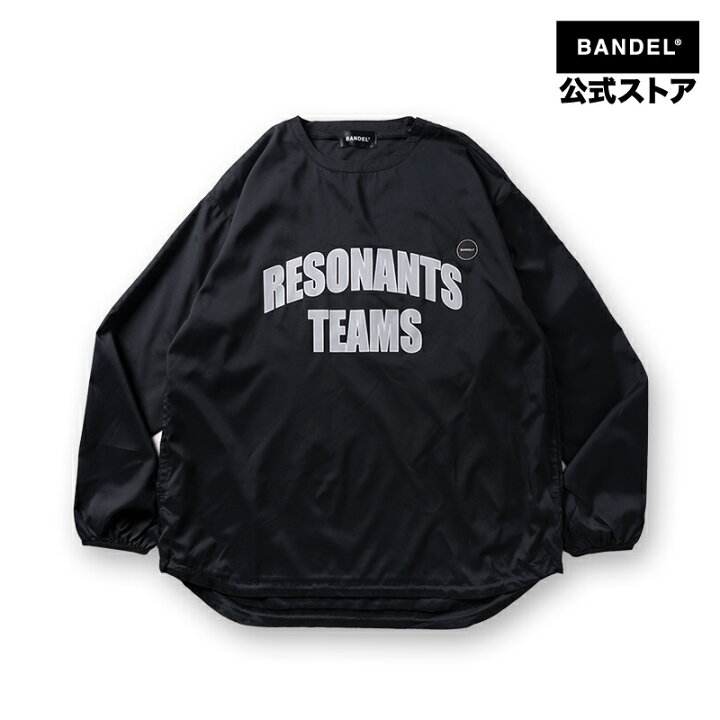 楽天市場】BANDEL バンデル スウェット ブラック系 L 【中古】ゴルフ 