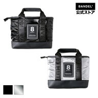 バンデル ムータ BANDEL×mutaダブルフェイストートバッグ ゴルフ バッグ GOLF BANDEL muta バンデル ス…